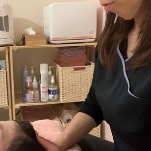 恵ドライヘッド