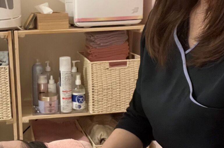 恵ドライヘッド