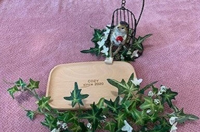 プレゼント３